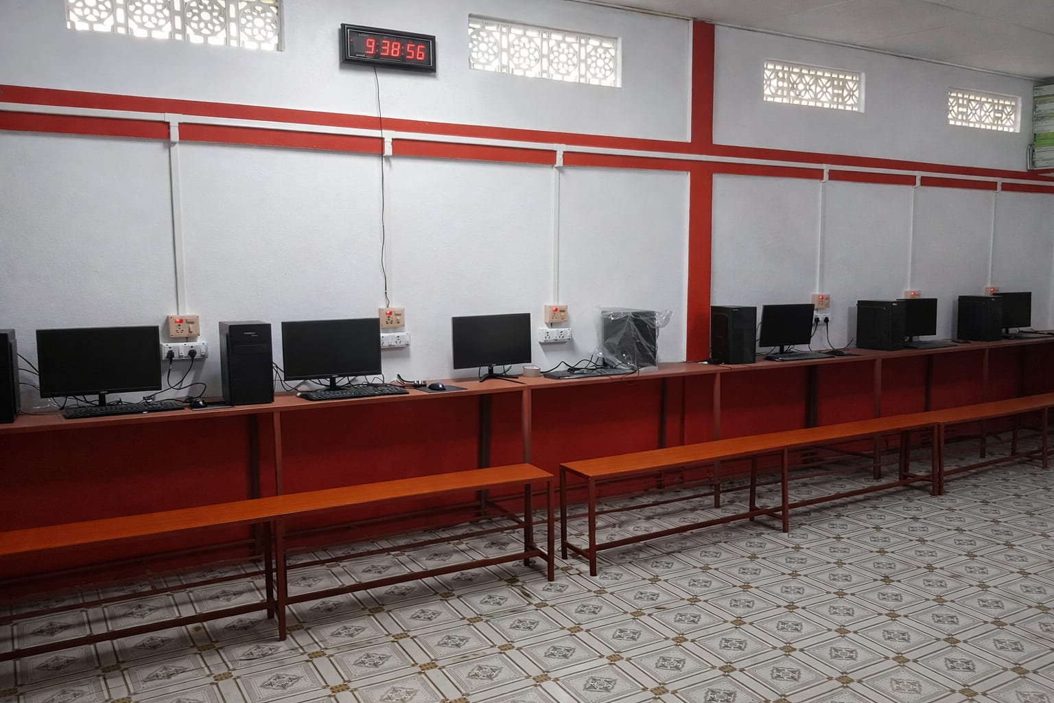 About EduEmpower Computer and Vocational Education