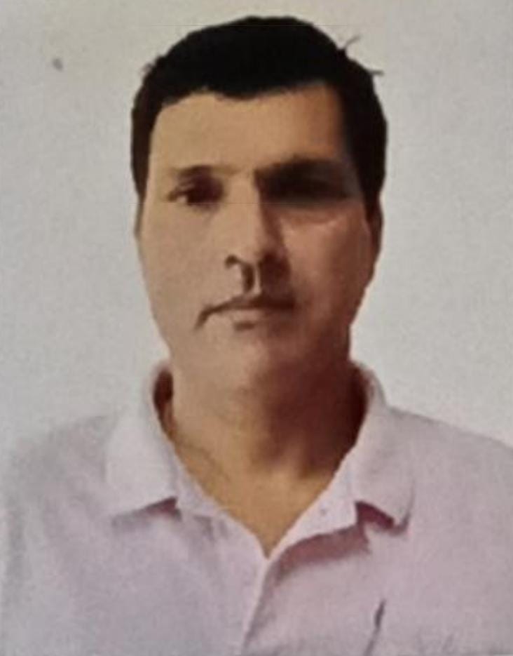 Pankaj Kumar Nath