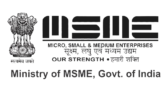 Msme Logo