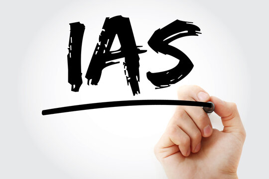 Mastering IAS Your Comprehensive Guide